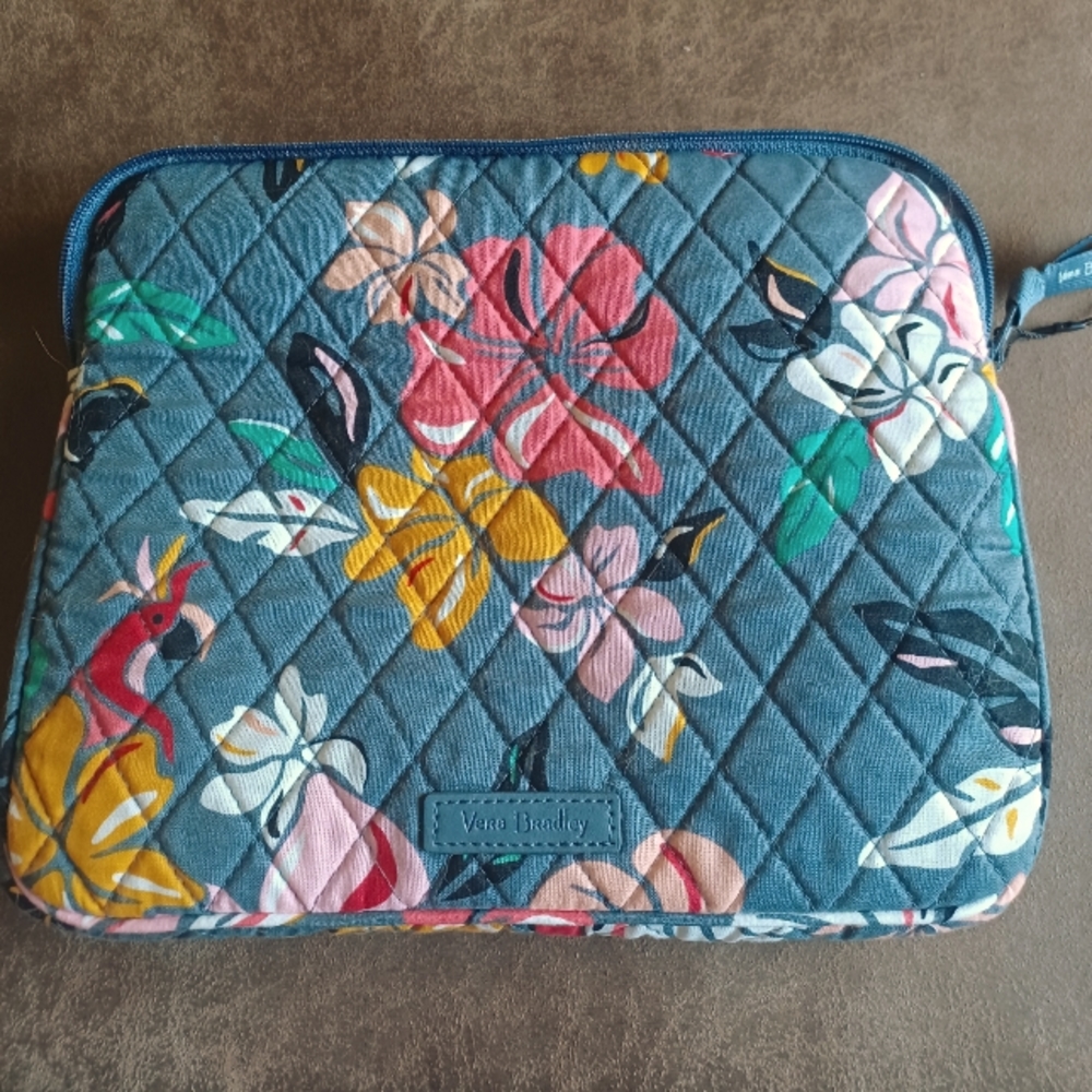 Vera Bradley tablet case